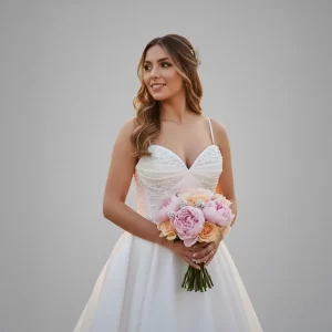 Vestido de novia